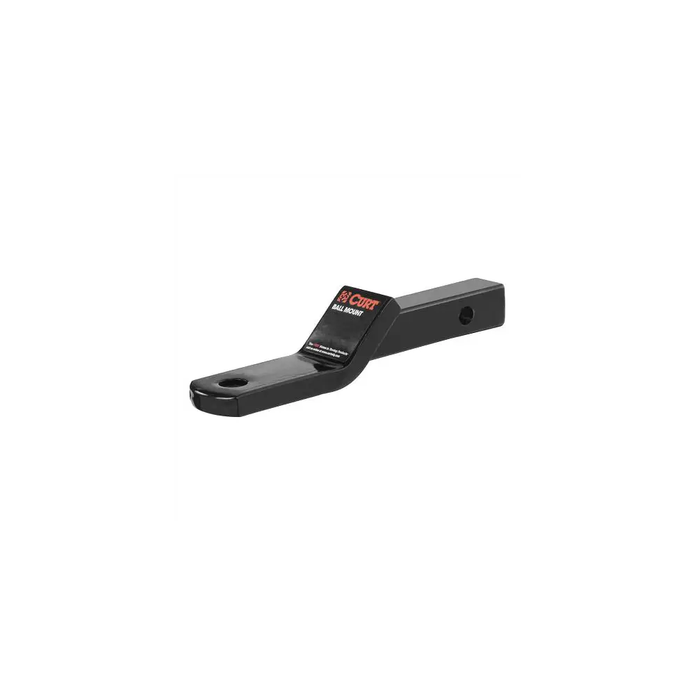 Class II Drawbar - 3/8" Rise, 1" Drop, 7-3/16" Long - 3,500 lbs. - 45503